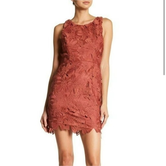 ASTR dress - Picture 2 of 6